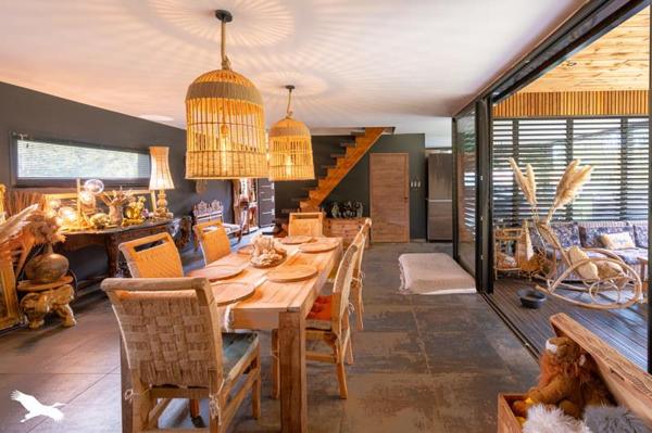 Maison à vendre |  Saint-Paul-en-Born |  4 pièces | 150 m²