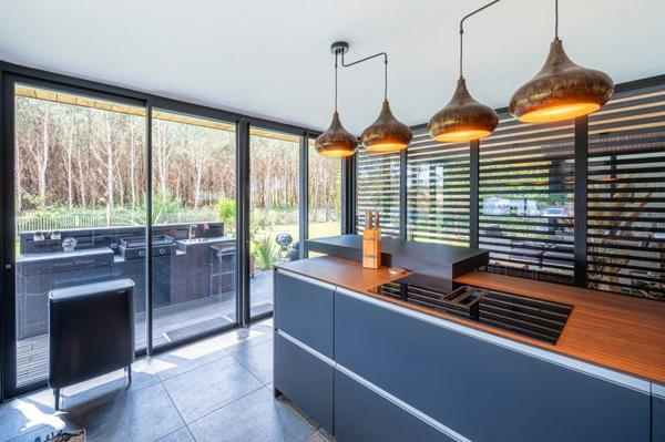 Maison à vendre |  Saint-Paul-en-Born |  4 pièces | 150 m²