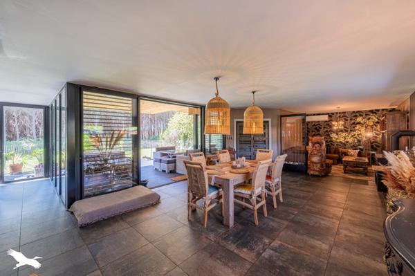 Maison à vendre |  Saint-Paul-en-Born |  4 pièces | 150 m²