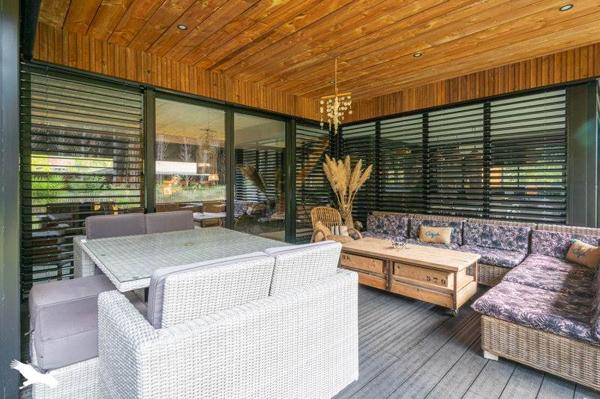 Maison à vendre |  Saint-Paul-en-Born |  4 pièces | 150 m²