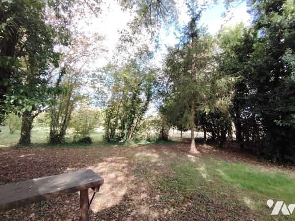 Terrain non constructible