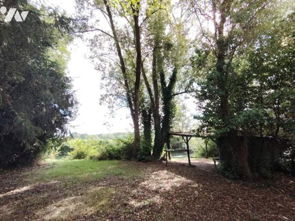Terrain non constructible