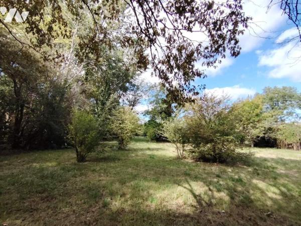 Terrain non constructible