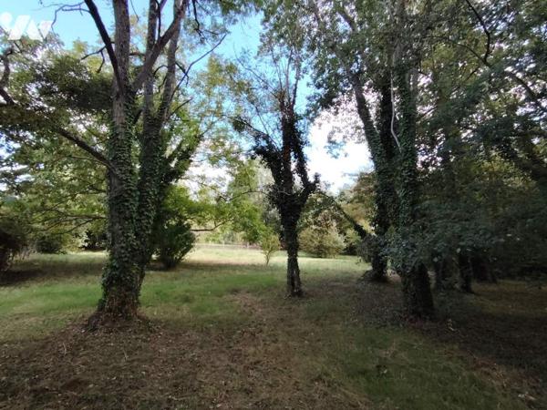 Terrain non constructible