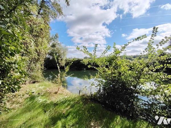 Terrain non constructible