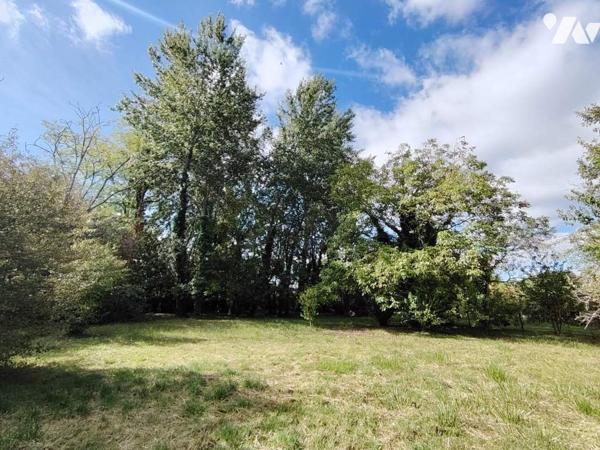 Terrain non constructible