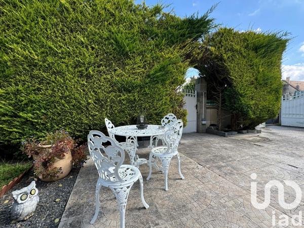 Maison à vendre 6 pièces 136 m² Moret-Loing-et-Orvanne