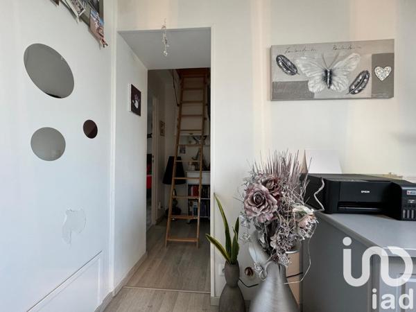 Maison à vendre 6 pièces 136 m² Moret-Loing-et-Orvanne