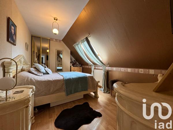 Maison à vendre 6 pièces 136 m² Moret-Loing-et-Orvanne