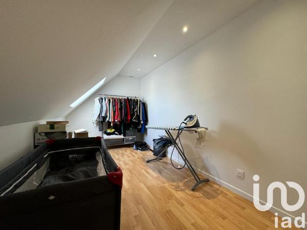 Maison à vendre 6 pièces 136 m² Moret-Loing-et-Orvanne