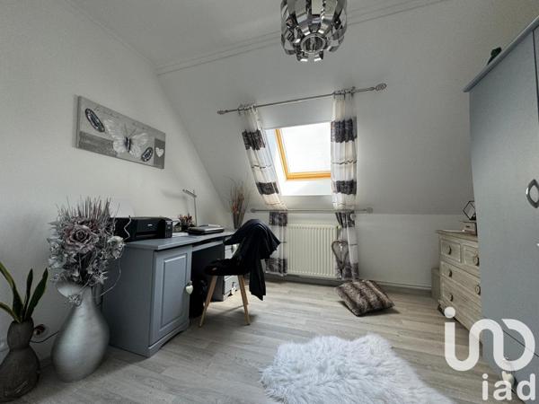 Maison à vendre 6 pièces 136 m² Moret-Loing-et-Orvanne