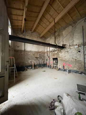 Maison à vendre 7 pièces FONTENAY LE COMTE (85)