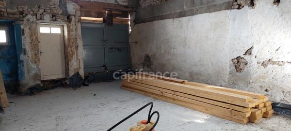 Maison à vendre 7 pièces FONTENAY LE COMTE (85)