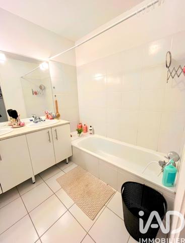 Appartement à vendre 3 pièces 64 m² Toulouse