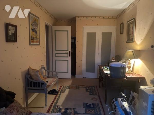 Appartement à Vendre à Montmorency (95160) en Val-d'Oise, 4 pièces avec balcon, 82 m2, 3 chambres