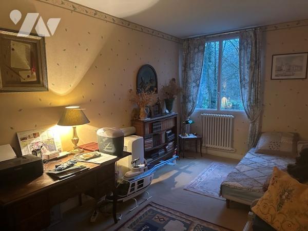Appartement à Vendre à Montmorency (95160) en Val-d'Oise, 4 pièces avec balcon, 82 m2, 3 chambres