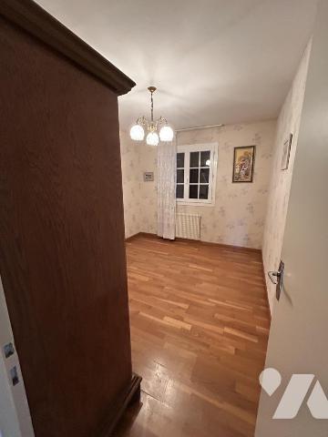 Maison de plain-pied avec grand garage – Quartier Basse Moulière