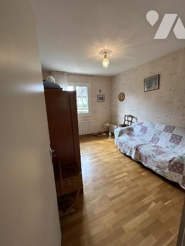 Maison de plain-pied avec grand garage – Quartier Basse Moulière