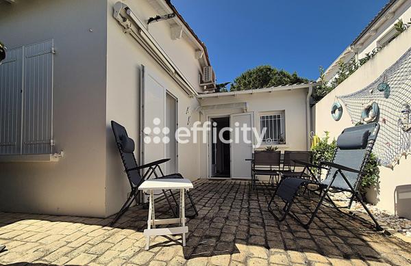 Maison
         3 pièces
        - 62 m² 299 500 € *