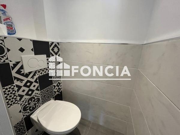 Location Appartement 4 pièces 60.2 m² - Conflans-sainte-honorine 78700