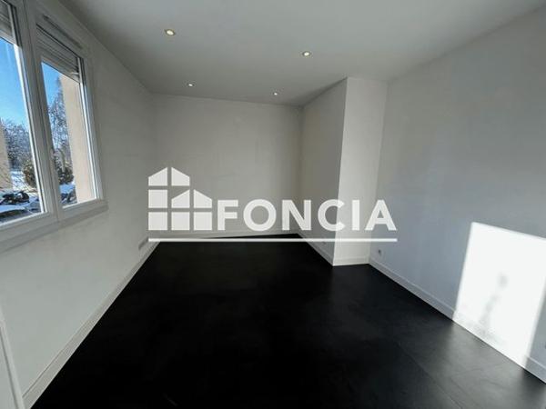 Location Appartement 4 pièces 60.2 m² - Conflans-sainte-honorine 78700