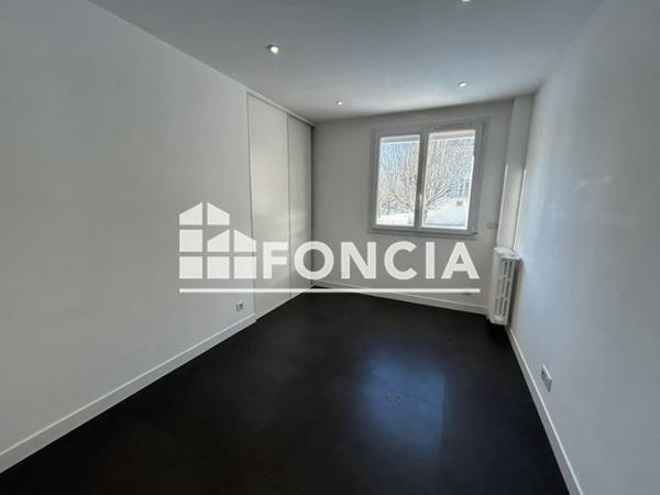 Location Appartement 4 pièces 60.2 m² - Conflans-sainte-honorine 78700