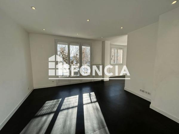 Location Appartement 4 pièces 60.2 m² - Conflans-sainte-honorine 78700