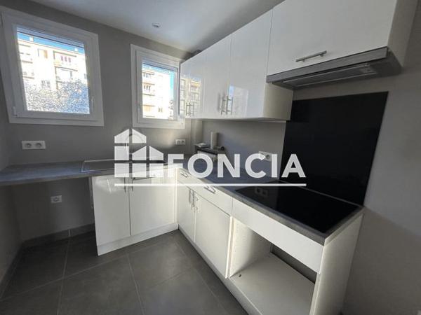 Location Appartement 4 pièces 60.2 m² - Conflans-sainte-honorine 78700