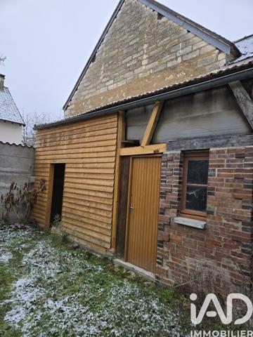 Appartement à vendre 4 pièces 86 m² Sens