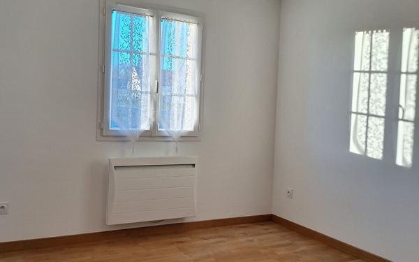 Maison à vendre    4 pièces •  Vierzon