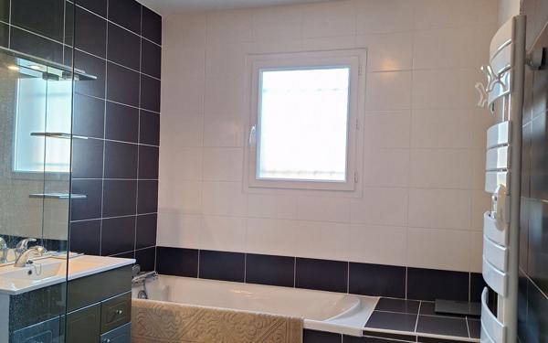 Maison à vendre    4 pièces •  Vierzon