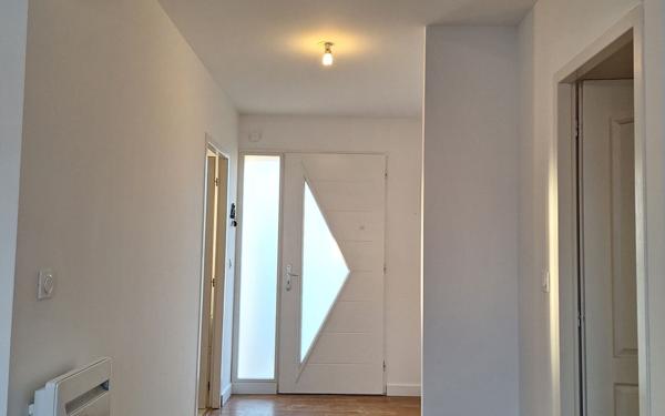 Maison à vendre    4 pièces •  Vierzon