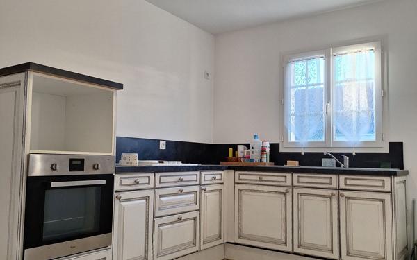 Maison à vendre    4 pièces •  Vierzon