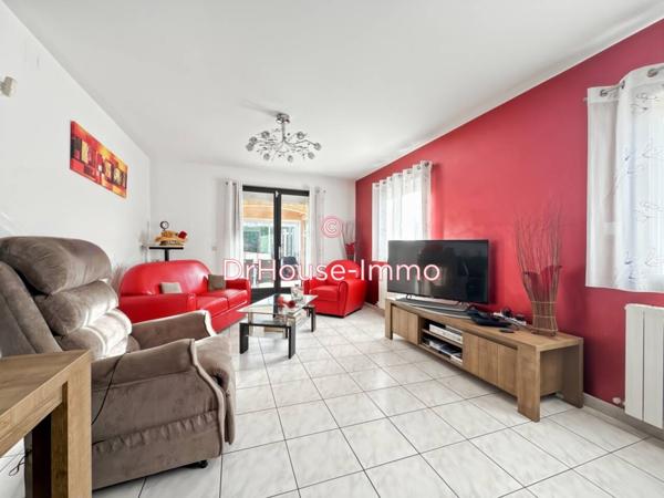 Maison à vendre 5 pièces de 110 m²