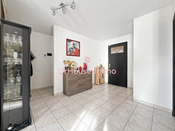 Maison à vendre 5 pièces de 110 m²
