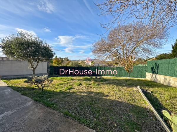 Maison à vendre 5 pièces de 110 m²