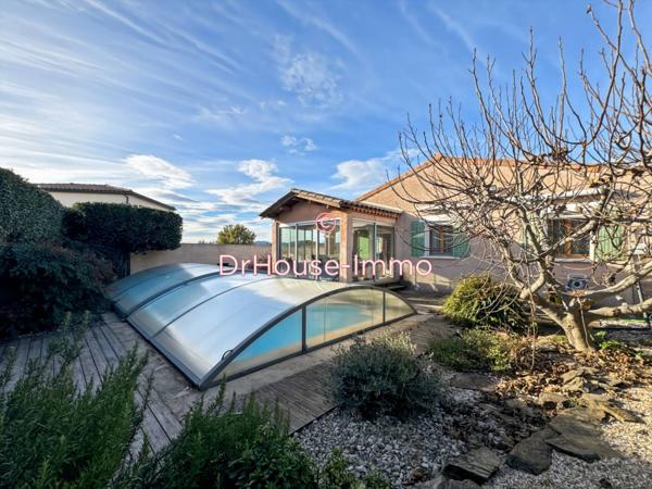 Maison à vendre 5 pièces de 110 m²