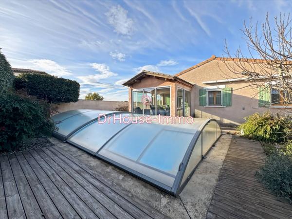 Maison à vendre 5 pièces de 110 m²