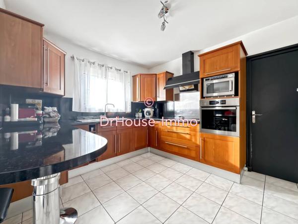 Maison à vendre 5 pièces de 110 m²
