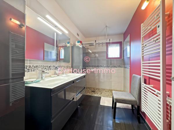 Maison à vendre 5 pièces de 110 m²