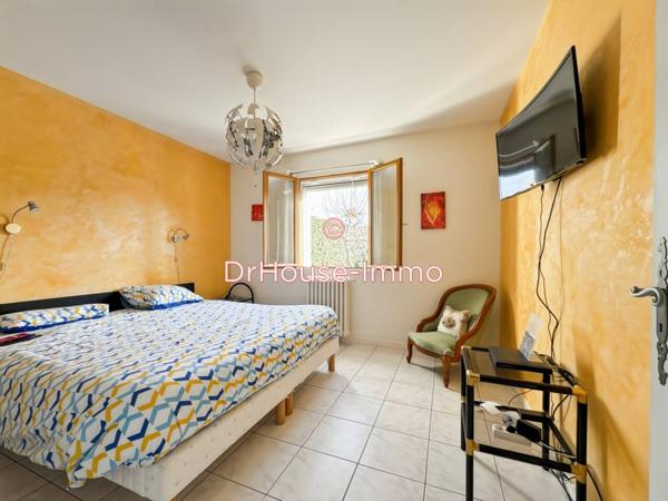 Maison à vendre 5 pièces de 110 m²