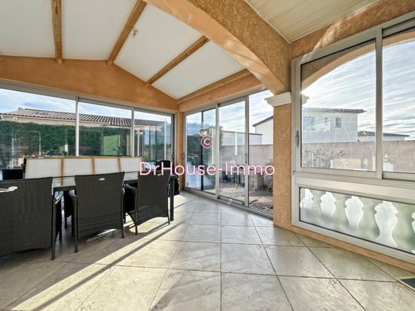 Maison à vendre 5 pièces de 110 m²