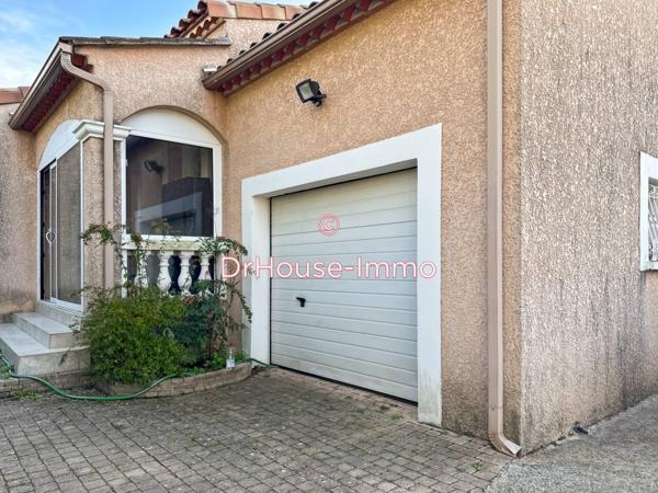 Maison à vendre 5 pièces de 110 m²