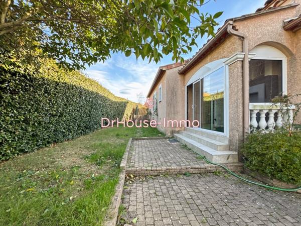 Maison à vendre 5 pièces de 110 m²