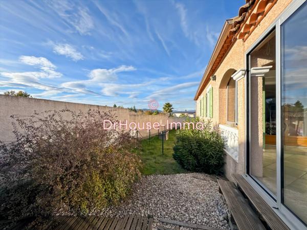 Maison à vendre 5 pièces de 110 m²