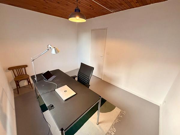 Maison de ville 87 m²  Wimille (à 8 min de la digue de Wimereux)