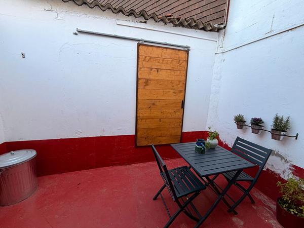 Maison de ville 87 m²  Wimille (à 8 min de la digue de Wimereux)