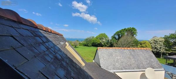 Achat - Maison | Maison individuelle Lanvéoc 29160 5 pièces 73 m 2 480 m 2