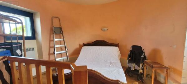Achat - Maison | Maison individuelle Lanvéoc 29160 5 pièces 73 m 2 480 m 2