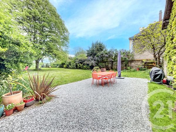 Maison à vendre  6 pièces - 148,36 m2 BEAUGENCY - 45